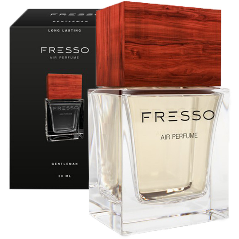 Perfuma samochodowa Fresso Gentelman 50ml