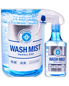 Preparat Płyn Do Mycia Wnętrz Uniwersalny Wash Mist 300ml SOFT99