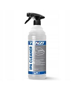 TENZI IPA Cleaner do Odtłuszczania 1L Usuwanie Past Polerskich