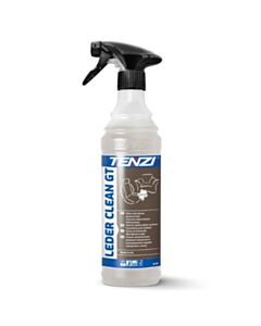 Tenzi Leder Clean Preparat do czyszczenia skóry 600ml usuwa plamy zapach świeżości