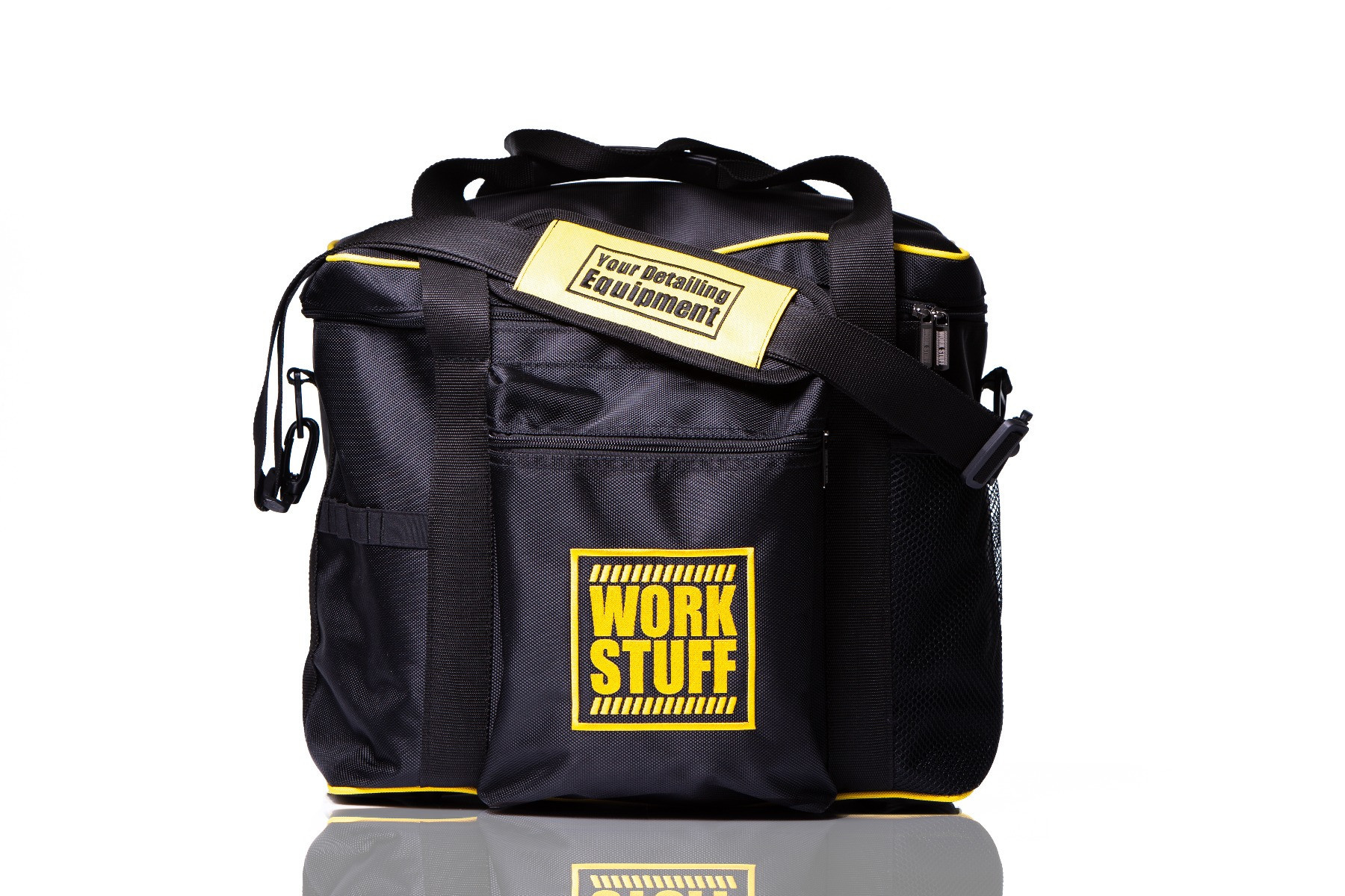 Work stuff work bag - torba na kosmetyki samochodowe