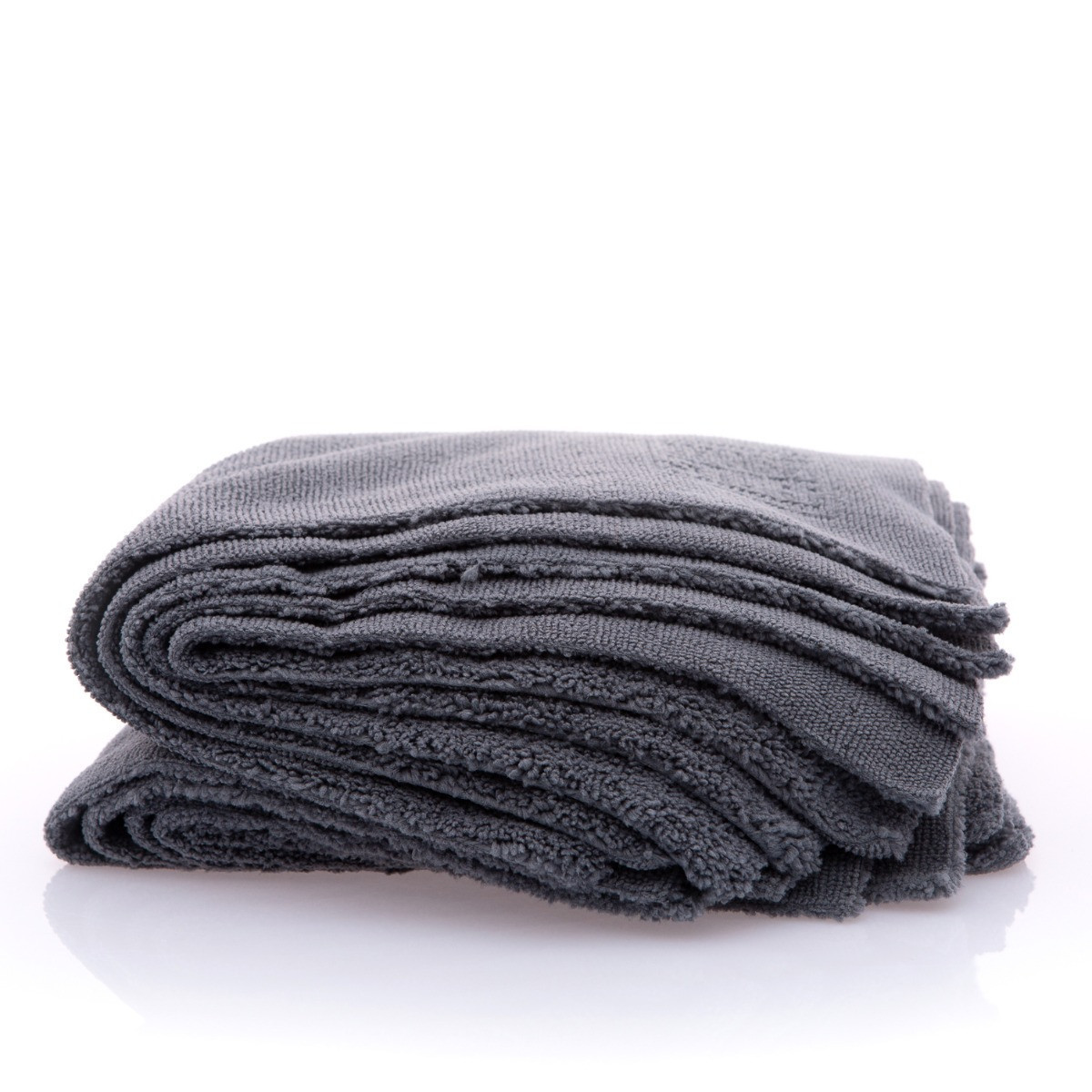 Mikrofibra do samochodu do czyszczenia gentleman basic grey work stuff x5