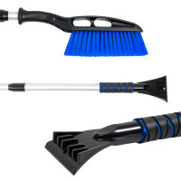 Zestaw zimowy K2 Alaska Max z Cardos pro